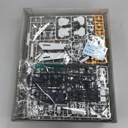   プラモデル 1/100 MG ガンダムTR-1 ヘイズル・アウスラ 「ADVANCE OF Z ～ティターンズの旗のもとに～」 プレミアムバンダイ限定