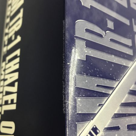   プラモデル 1/100 MG ガンダムTR-1 ヘイズル・アウスラ 「ADVANCE OF Z ～ティターンズの旗のもとに～」 プレミアムバンダイ限定