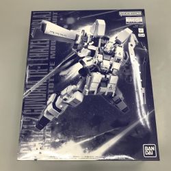 ▼▼  プラモデル 1/100 MG ガンダムTR-1 ヘイズル・アウスラ 「ADVANCE OF Z ～ティターンズの旗のもとに～」 プレミアムバンダイ限定 Sランク