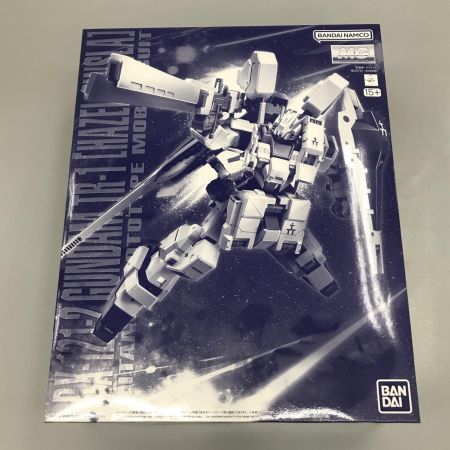   プラモデル 1/100 MG ガンダムTR-1 ヘイズル・アウスラ 「ADVANCE OF Z ～ティターンズの旗のもとに～」 プレミアムバンダイ限定