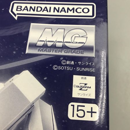   プラモデル 1/100 MG ガンダムTR-1 ヘイズル・アウスラ 「ADVANCE OF Z ～ティターンズの旗のもとに～」 プレミアムバンダイ限定