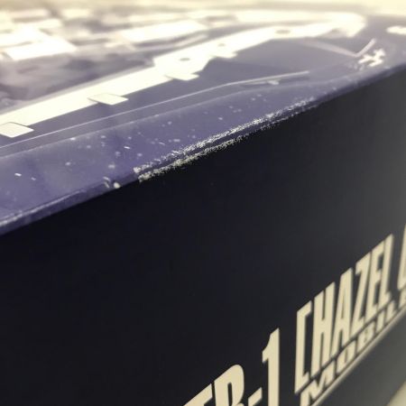   プラモデル 1/100 MG ガンダムTR-1 ヘイズル・アウスラ 「ADVANCE OF Z ～ティターンズの旗のもとに～」 プレミアムバンダイ限定