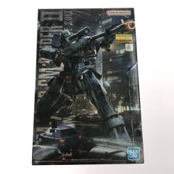 ▼▼  プラモデル 1/100 MG RGM-79SP ジム・スナイパーII 「機動戦士ガンダム0080 ポケットの中の戦争」 Sランク