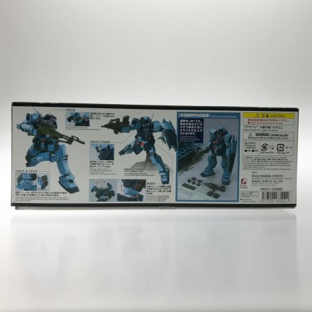   プラモデル 1/100 MG RGM-79SP ジム・スナイパーII 「機動戦士ガンダム0080 ポケットの中の戦争」