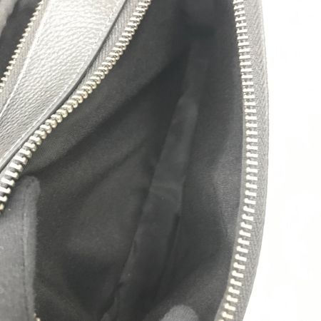  COACH コーチ バッグ ショルダーバッグ  CAJ64 ブラック