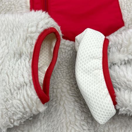  Patagonia パタゴニア フリースジャケット STY23056FA23 ベージュ SIZE M