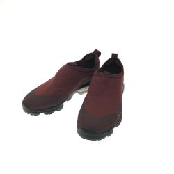 ▼▼ NIKE ナイキ メンズスニーカー ヴェイパーマックス モック ローム 27cm DZ7273-600 ダークチームレッド Bランク