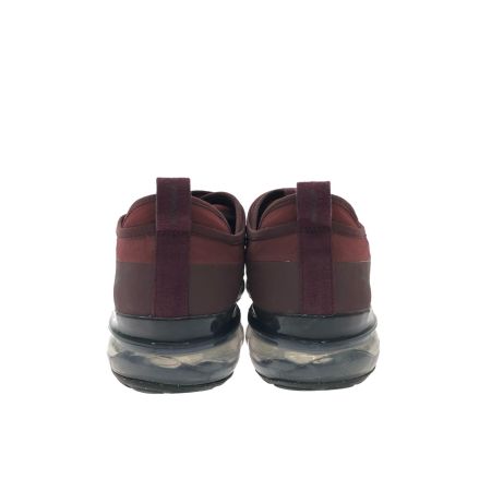  NIKE ナイキ メンズスニーカー ヴェイパーマックス モック ローム 27cm DZ7273-600 ダークチームレッド