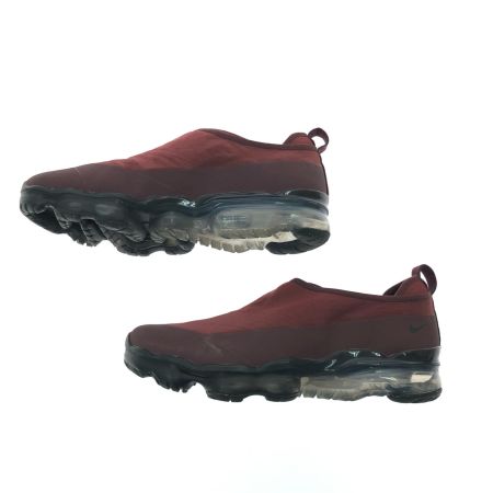  NIKE ナイキ メンズスニーカー ヴェイパーマックス モック ローム 27cm DZ7273-600 ダークチームレッド