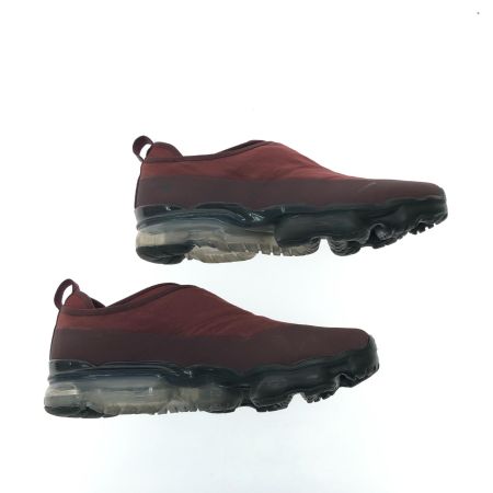  NIKE ナイキ メンズスニーカー ヴェイパーマックス モック ローム 27cm DZ7273-600 ダークチームレッド