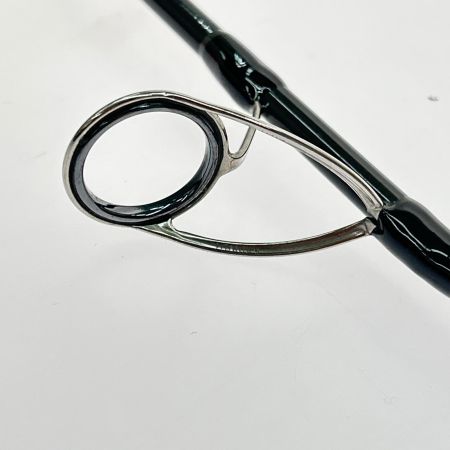  D-3 Custom Lure's ディースリーカスタムルアーズ トラウトロッド ブラキストン BKT-608ML-OH