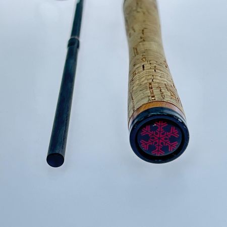  D-3 Custom Lure's ディースリーカスタムルアーズ トラウトロッド ブラキストン BKT-608ML-OH