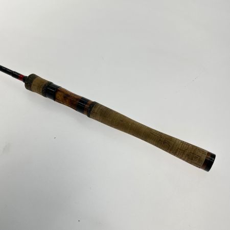  D-3 Custom Lure's ディースリーカスタムルアーズ トラウトロッド ブラキストン BKT-608ML-OH