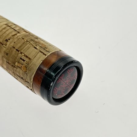  D-3 Custom Lure's ディースリーカスタムルアーズ トラウトロッド ブラキストン BKT-608ML-OH