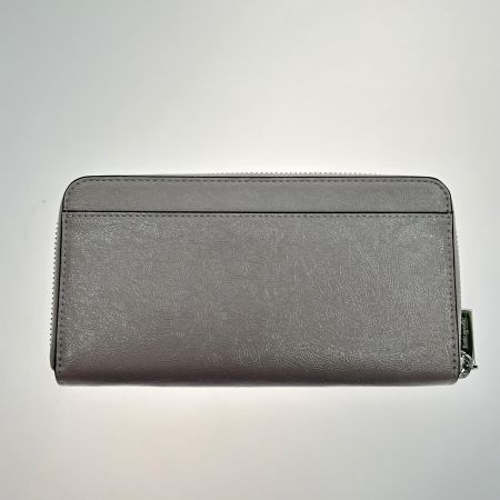  Kate Spade ケイトスペード 長財布 ブリジット クリンクル パテント ラージ コンチネンタル ウォレット KM549