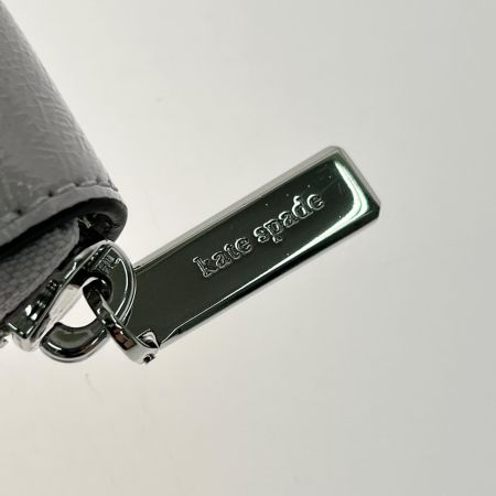  Kate Spade ケイトスペード 長財布 ブリジット クリンクル パテント ラージ コンチネンタル ウォレット KM549