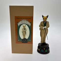 ▼▼  スタジオジブリ 耳をすませば オルゴール バロンドール Aランク