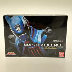 ▼▼ BANDAI バンダイ 戦隊職人 特捜戦隊デカレンジャー マスターライセンス プレミアムバンダイ限定 Bランク