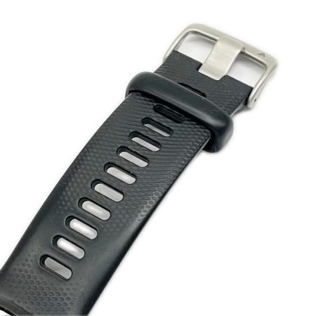 GARMIN ガーミン デジタルウォッチ 箱・充電USB付 010-02641-47