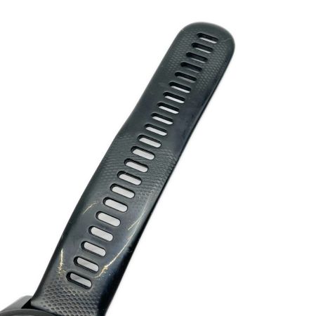  GARMIN ガーミン デジタルウォッチ 箱・充電USB付 010-02641-47