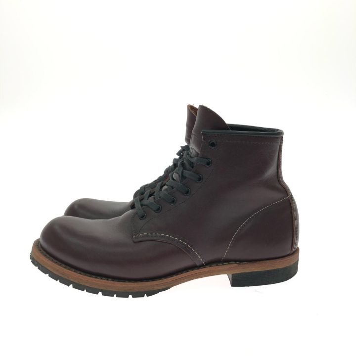 RED WING レッドウィング メンズブーツ ワークブーツ BECKMAN