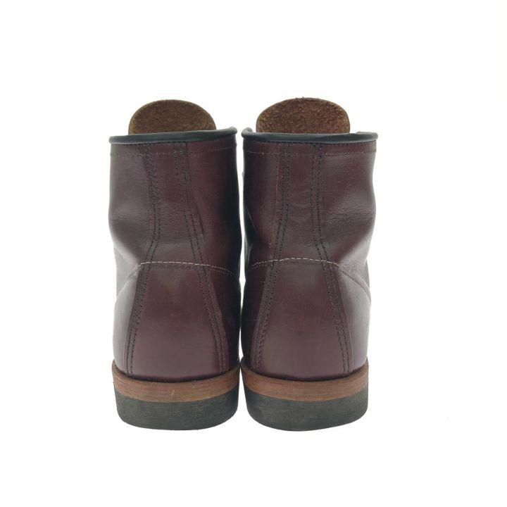 RED WING レッドウィング メンズブーツ ワークブーツ BECKMAN