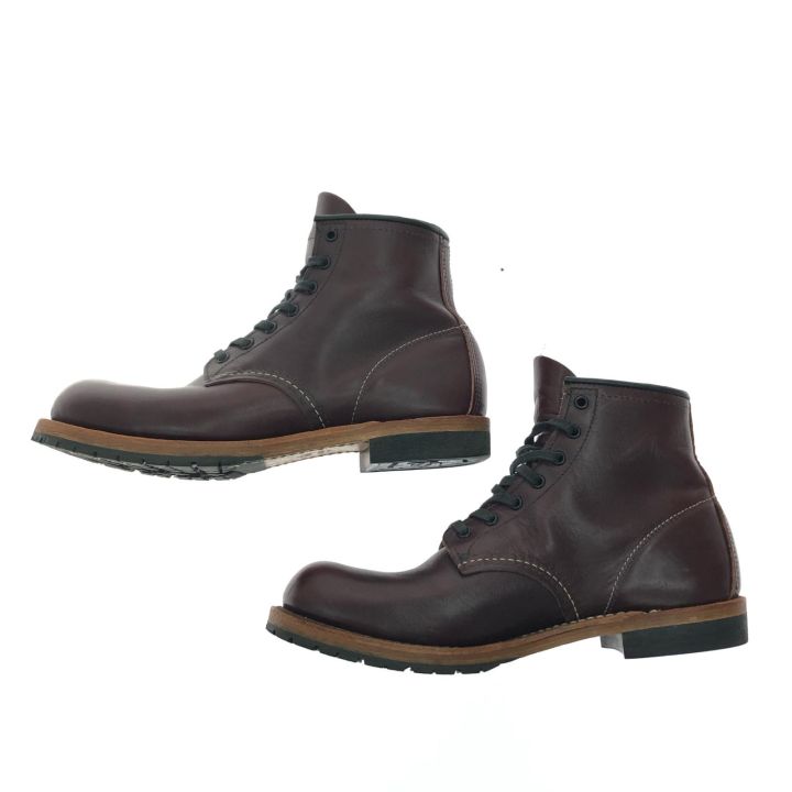 RED WING レッドウィング メンズブーツ ワークブーツ BECKMAN
