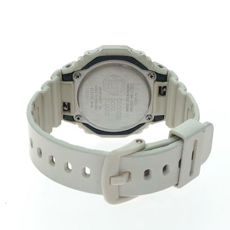  CASIO カシオ レディース腕時計 クオーツ デジアナウォッチ Baby-G 文字盤ピンクゴールド GMA-S2100MD