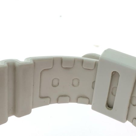  CASIO カシオ レディース腕時計 クオーツ デジアナウォッチ Baby-G 文字盤ピンクゴールド GMA-S2100MD