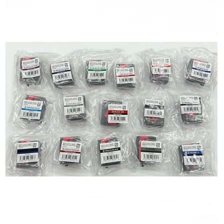   NIKE スニーカー ガチャガチャJordan ミニチュアコレクション 16種類