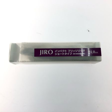  JIRO 工具 インパクト ブリッジリーマ 24.0mm