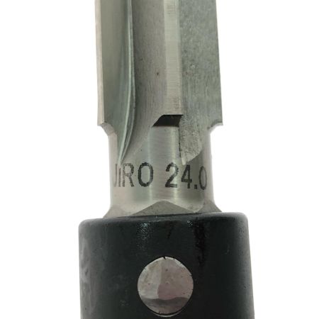  JIRO 工具 インパクト ブリッジリーマ 24.0mm