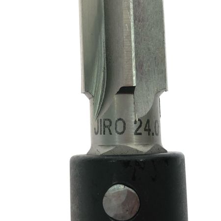  JIRO 工具 インパクト ブリッジリーマ 24.0mm