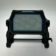  MAKITA マキタ ライト 14.4v18v 本体のみ ML809 グリーン Bランク