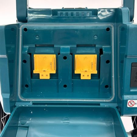  MAKITA マキタ ライト 14.4v18v 本体のみ ML809 グリーン