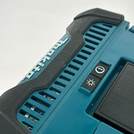  MAKITA マキタ ライト 14.4v18v 本体のみ ML809 グリーン