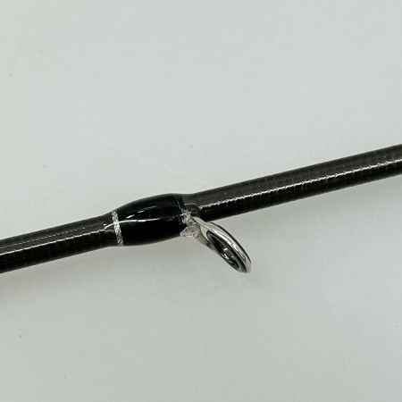  Fishman フィッシュマン シーバスロッド ガイド歪み有 B.C.5 9.6MH Naturam Limited