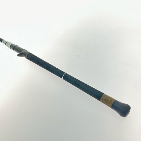  Fishman フィッシュマン シーバスロッド ガイド歪み有 B.C.5 9.6MH Naturam Limited