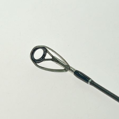  Fishman フィッシュマン シーバスロッド ガイド歪み有 B.C.5 9.6MH Naturam Limited