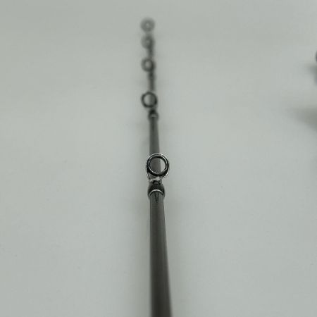  Fishman フィッシュマン シーバスロッド ガイド歪み有 B.C.5 9.6MH Naturam Limited