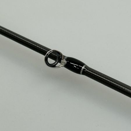  Fishman フィッシュマン シーバスロッド ガイド歪み有 B.C.5 9.6MH Naturam Limited
