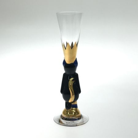  Orrefors グラス インテリア小物 Orrefors ノーベル・デビル・スナップグラス