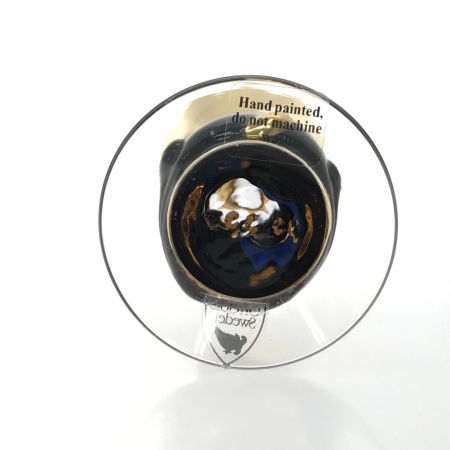  Orrefors グラス インテリア小物 Orrefors ノーベル・デビル・スナップグラス