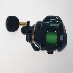 ▼▼ SHIMANO シマノ リール ベイトリール  19グラップラーCT 151XG  箱付 04038 Aランク