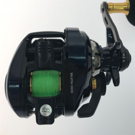  SHIMANO シマノ リール ベイトリール  19グラップラーCT 151XG  箱付 04038