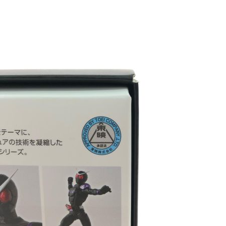  BANDAI バンダイ S.H.Figuarts 特撮フィギュア 魂ネイション2017開催記念商品 仮面ライダージョーカー