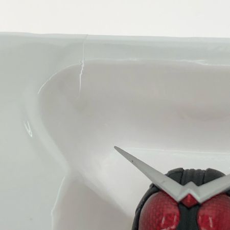  BANDAI バンダイ S.H.Figuarts 特撮フィギュア 魂ネイション2017開催記念商品 仮面ライダージョーカー