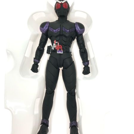  BANDAI バンダイ S.H.Figuarts 特撮フィギュア 魂ネイション2017開催記念商品 仮面ライダージョーカー