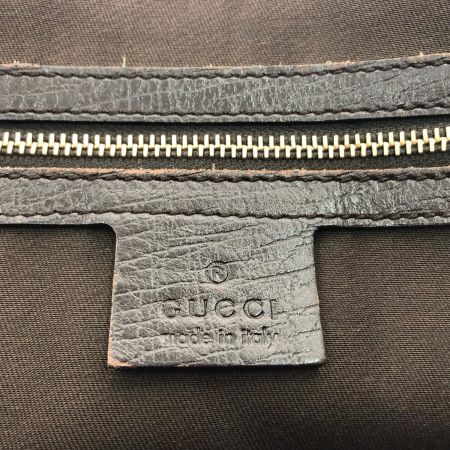  GUCCI グッチ レディース トートバッグ シェリーライン GGキャンバス ミニトート ベージュ