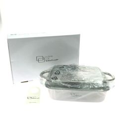 ▼▼ ビタクラフトジャパン ビタクラフト ダブルグリル No.3900 IH対応 無水調理 オーブン料理 Sランク